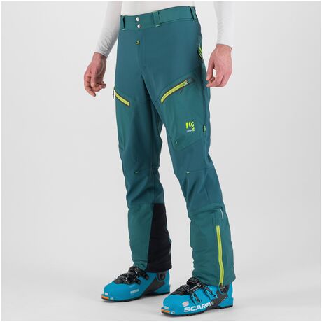 Marmolada Pants Balsam Ανδρικό Παντελόνι Karpos