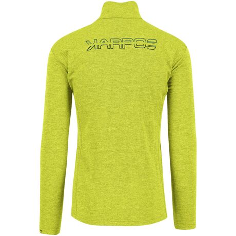 Pizzocco Kiwi Colada Ανδρικό Half Zip Fleece Karpos