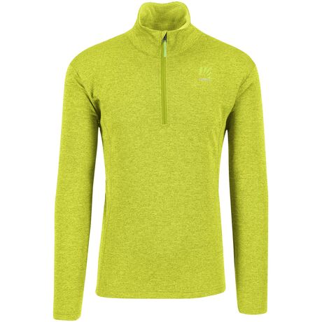 Pizzocco Kiwi Colada Ανδρικό Half Zip Fleece Karpos