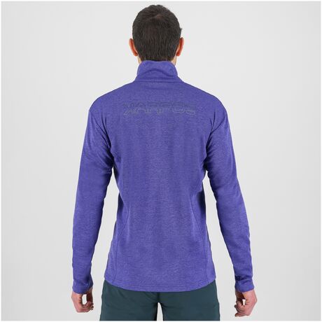 Pizzocco Liberty Ανδρικό Half Zip Fleece Karpos