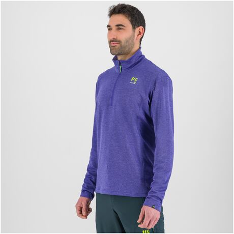 Pizzocco Liberty Ανδρικό Half Zip Fleece Karpos