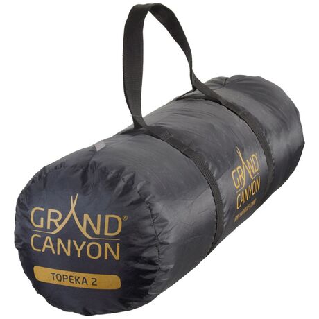 Σκηνή 2 Ατόμων Topeka 2 Capulet Olive Grand Canyon