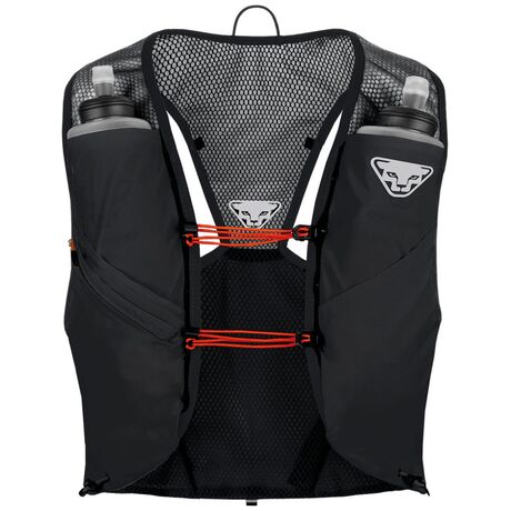 Sky 4 Vest Unisex Μαύρο Γιλέκο Τρεξίματος Dynafit