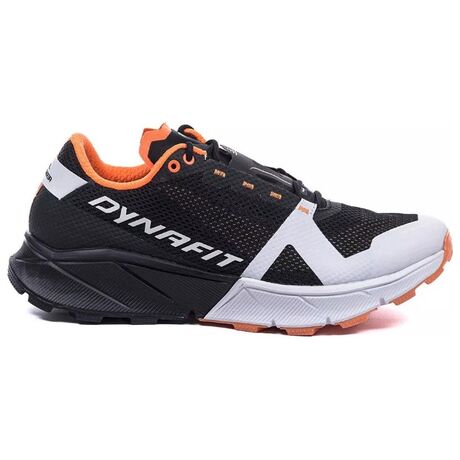 Ultra 100 Nimbus/Black Out Running Shoes Αντρικό Παπούτσι Dynafit