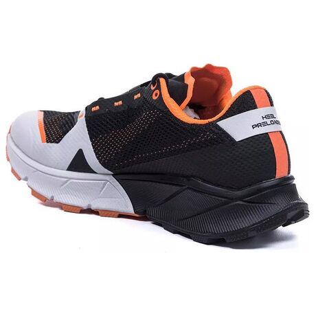 Ultra 100 Nimbus/Black Out Running Shoes Αντρικό Παπούτσι Dynafit