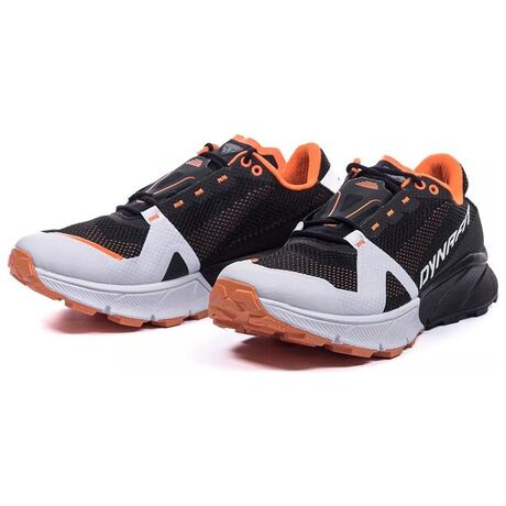 Ultra 100 Nimbus/Black Out Running Shoes Αντρικό Παπούτσι Dynafit