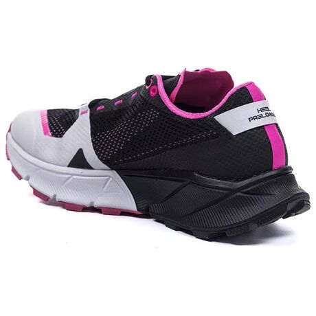 Ultra 100 Nimbus/Black Out Running Shoes Γυναικείο Παπούτσι Dynafit