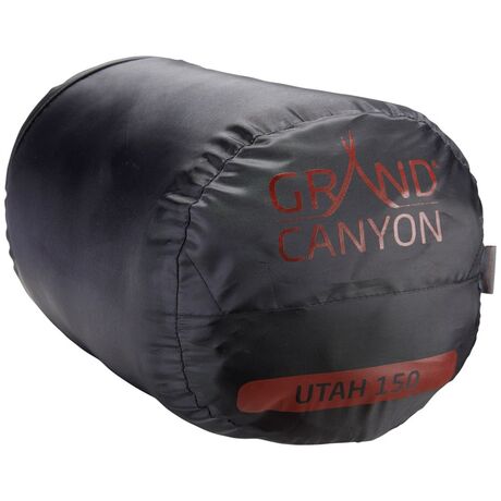 Υπνόσακος Utah 150 Kid Red Dahlia Grand Canyon