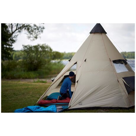 Υπνόσακος Grand Canyon Whistler 190 Capulet Olive | 340018