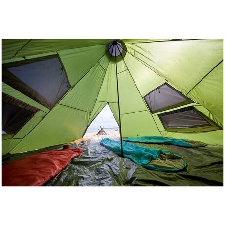 Υπνόσακος Grand Canyon Whistler 190 Capulet Olive | 340018