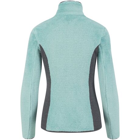 Vertice W Aqua Sky Γυναικείο Fleece Karpos