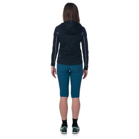 Monilea-W Black Γυναικείο Γιλέκο Softshell Kilpi