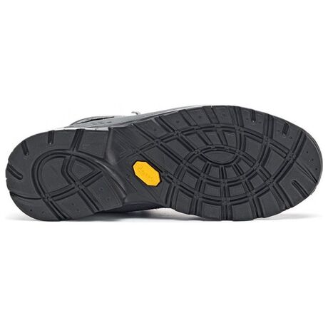 Finder Gv Ml Grey/Grunmetal/Pool Side Μποτάκι Πεζοπορίας Gore-tex Asolo