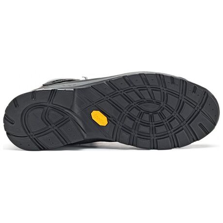 Finder Gv Mm Graphite/Grunmetal/Flame Μποτάκι Πεζοπορίας Gore-tex Asolo