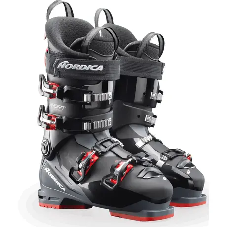 Sportmachine 3 90 R GW Anthracite Μπότες Σκι Nordica