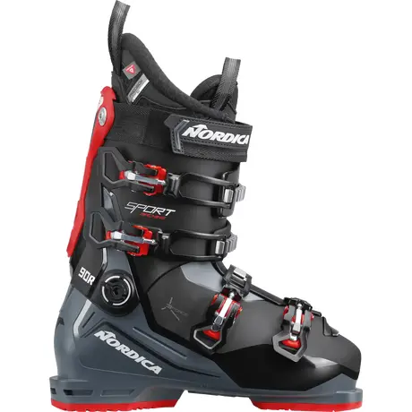 Sportmachine 3 90 R GW Anthracite Μπότες Σκι Nordica