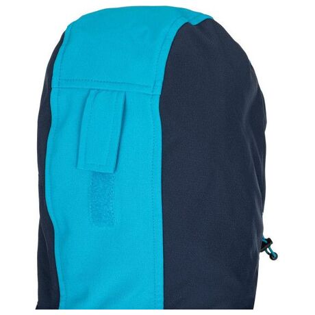 Presena-M Blue Ανδρικό Μπουφάν Softshell Kilpi