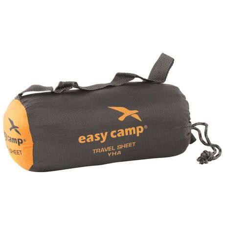 Travel Sheet YHA White Σεντόνι Υπνόσακου Easy Camp