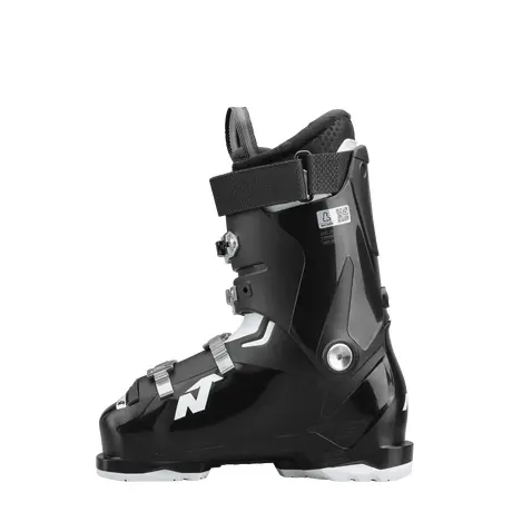 Nordica Γυναικείες Μπότες Σκι The Cruise 65 W Black/White/Green