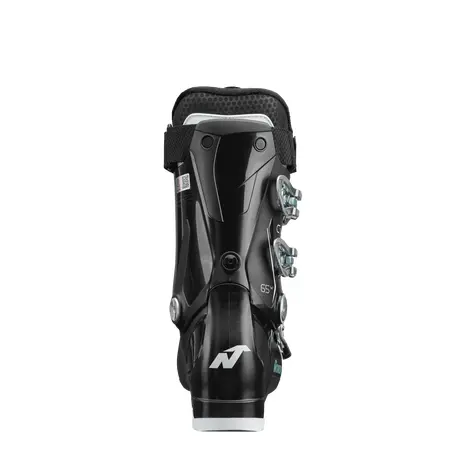 Nordica Γυναικείες Μπότες Σκι The Cruise 65 W Black/White/Green
