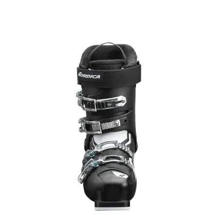 Nordica Γυναικείες Μπότες Σκι The Cruise 65 W Black/White/Green