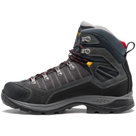 Drifter I Evo Gv Mm Graphite/Gunmetal Μποτάκι Πεζοπορίας Gore-tex Asolo