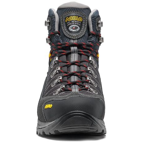 Drifter I Evo Gv Mm Graphite/Gunmetal Μποτάκι Πεζοπορίας Gore-tex Asolo