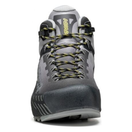 Eldo Mid Gv Mm Green Black/Grey Μποτάκι Πεζοπορίας Gore-tex Asolo
