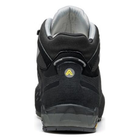 Eldo Mid Gv Mm Green Black/Grey Μποτάκι Πεζοπορίας Gore-tex Asolo