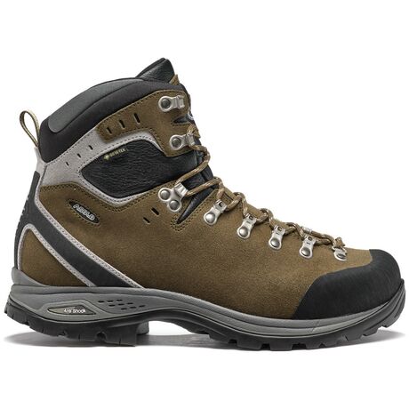 Greenwood Evo Gv Mm Major Brown Μπότα Ορειβασίας Gore-tex Asolo