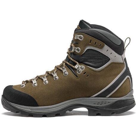 Greenwood Evo Gv Mm Major Brown Μπότα Ορειβασίας Gore-tex Asolo