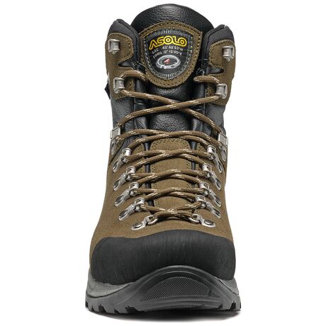 Greenwood Evo Gv Mm Major Brown Μπότα Ορειβασίας Gore-tex Asolo