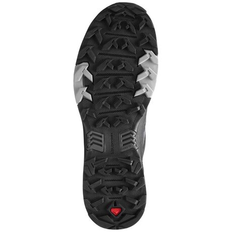 X Ultra 4 Wide Gtx Magnet / Black / Monument Ανδρικά Παπούτσια Ορειβασίας Salomon