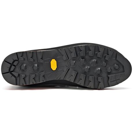 Traverse Gv Mm Graphite Red Μπότα Ορειβασίας Gore-tex Asolo