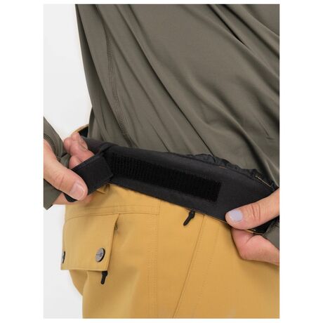 Corwin 2L Insulated Pant Honey Παντελόνι Σκι Armada