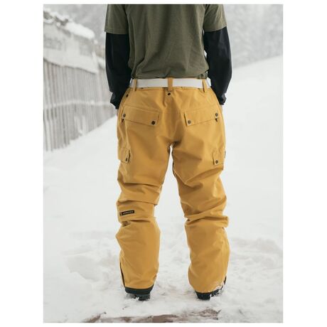 Corwin 2L Insulated Pant Honey Παντελόνι Σκι Armada