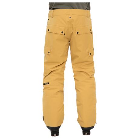 Corwin 2L Insulated Pant Honey Παντελόνι Σκι Armada