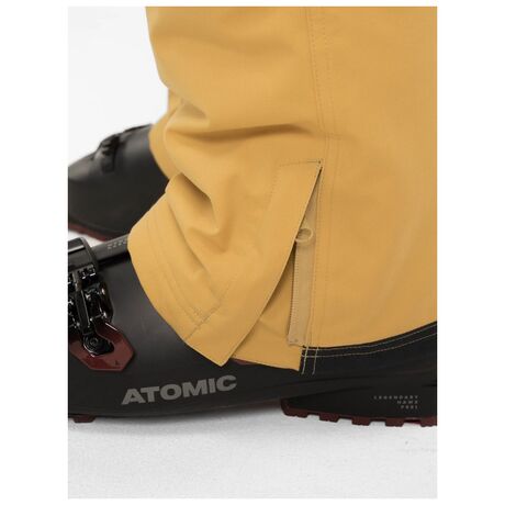 Corwin 2L Insulated Pant Honey Παντελόνι Σκι Armada