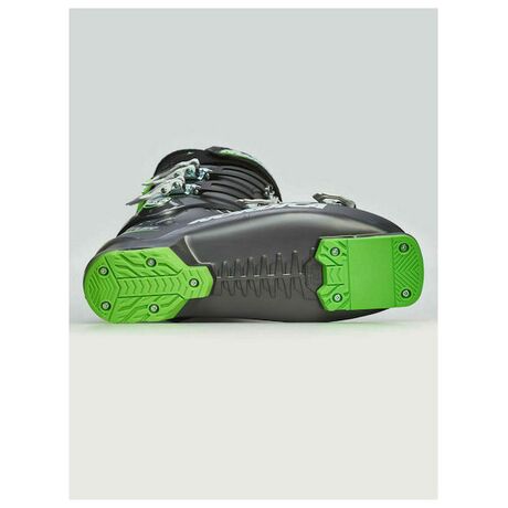 The Cruise 90 Anthracite-Green-White Ανδρικές Μπότες Σκι Nordica