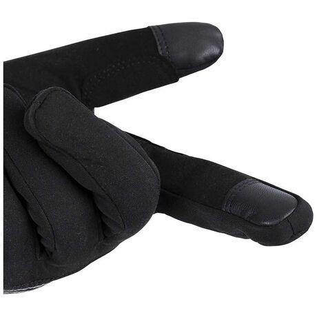 Cruzado X Black Αδιάβροχα Γάντια Trespass