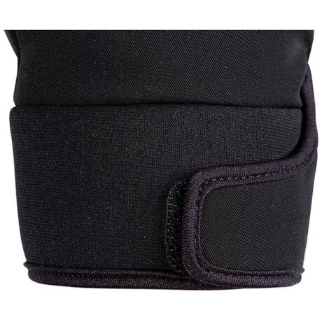 Cruzado X Black Αδιάβροχα Γάντια Trespass