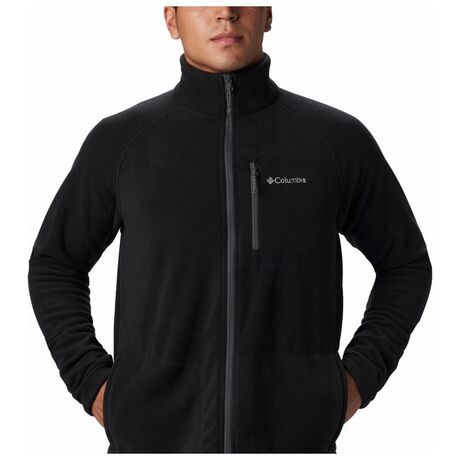 Fast Trek Ανδρική Ζακέτα Fleece Columbia