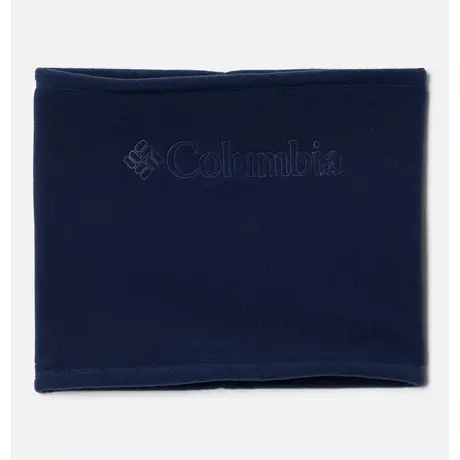 Fast Trek II Gaiter Collegiate Navy Προστατευτικό Λαιμού Fleece Columbia