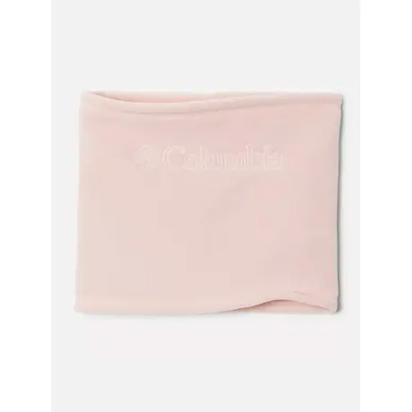 Fast Trek II Gaiter Dusty Pink Προστατευτικό Λαιμού Fleece Columbia