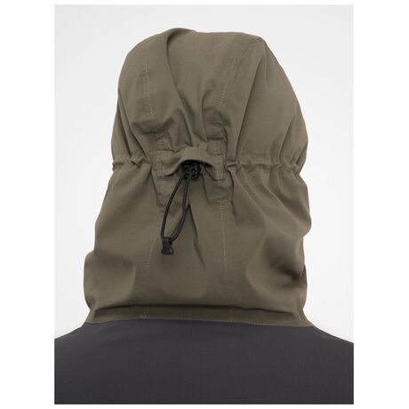 Gansett 2L INS Anorak Indigo/Olive Ανδρικό Μπουφάν Armada