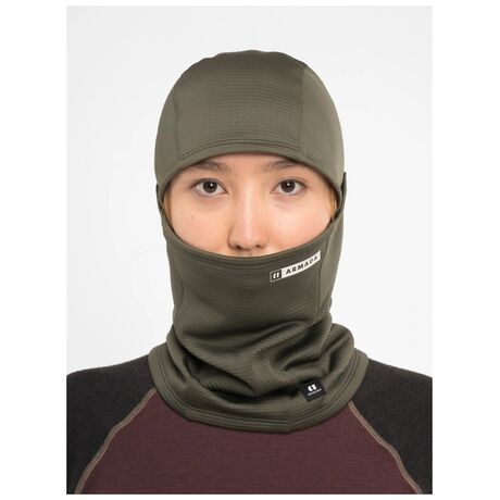 Harken Balaclava Olive Μπαλακλάβα Armada