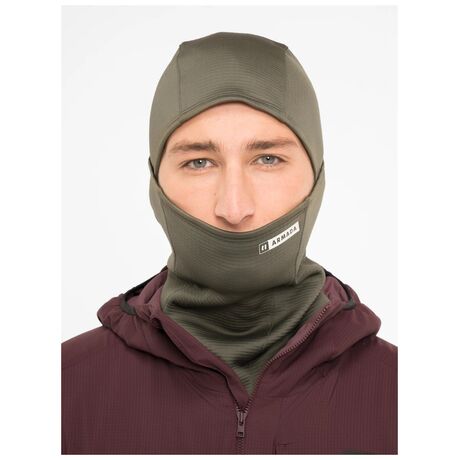 Harken Balaclava Olive Μπαλακλάβα Armada