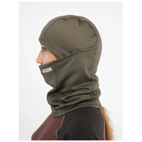 Harken Balaclava Olive Μπαλακλάβα Armada