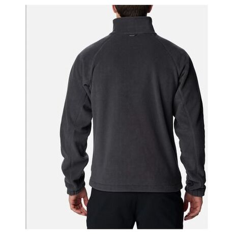 Mission Air Interchange Jacket Warp Red Ανδρικό Μπουφάν Columbia