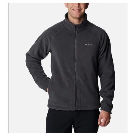 Mission Air Interchange Jacket Warp Red Ανδρικό Μπουφάν Columbia